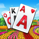 بازی Solitaire - Harvest Day