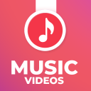 برنامه Music Video App