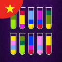 بازی Sort Water Puzzle - Color Game