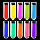 بازی SortPuz™: Water Sort Puzzle