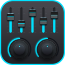برنامه Equalizer-Bass Booster, Volume