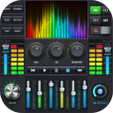 برنامه Music Player - MP3 Player & EQ