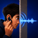 برنامه Ear Spy - Listening Device