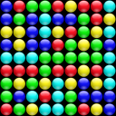 بازی Bubble Poke