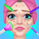 بازی Eva BFF: Spa Salon & Dress Up