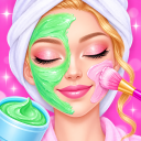 بازی Eva BFF: Spa Salon & Dress Up