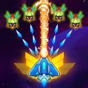 بازی Insect Invaders: Space Shooter
