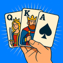 بازی Spades - Classic Card Game