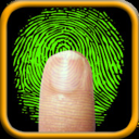 برنامه App Lock - Fingerprint Pattern