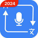 برنامه Voice translator all language
