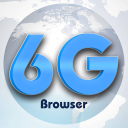 6G Fast Speed Internet: Light - Speed Browser
