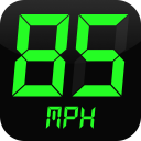 برنامه GPS Speedometer & Odometer