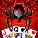 بازی Spider Solitaire Classic Games