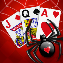 Spider Solitaire Classic Games