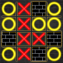 بازی Tic Tac Toe - XO Block Puzzle