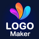 برنامه Logo maker Design Logo creator