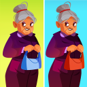 بازی Spot the Difference: Find out!