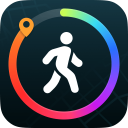 برنامه Pedometer App - Step Counter