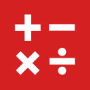 برنامه Fractions Calculator