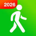 برنامه Step Tracker - Pedometer