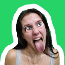برنامه Sticker Maker for WhatsApp
