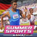 بازی Summer Sports Mania