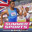 بازی Summer Sports Mania