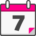 برنامه Calendar Creator-7