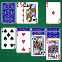 بازی Classic Solitaire-7