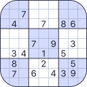 Sudoku - Classic Sudoku Puzzle