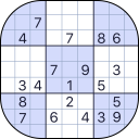 بازی Sudoku - Classic Sudoku Puzzle