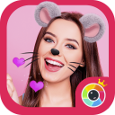 Sweet Snap Face Cam - Selfie Edit & Photo Filters