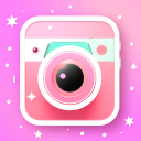 برنامه Beauty Camera & Makeup Stylist