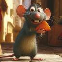 برنامه Talking Chef Mouse