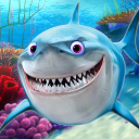 برنامه Talking Shark