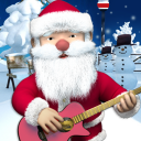 برنامه Talking Santa Claus
