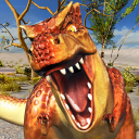 برنامه Talking Tyrannosaurus Rex
