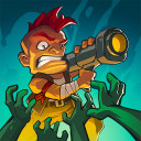 بازی Zombie Idle Defense