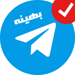 تلگرام بهینه(مدیریت فایل)