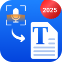 برنامه Speech To Text Converter