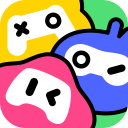 برنامه Gamingo: Play With Teammates