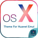 X Theme Manager for Huawei