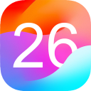 برنامه OS 26 Theme for Huawei