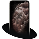 IPhone 11 Pro Launcher