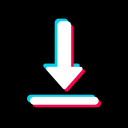 برنامه Tik Video Downloader Tok Saver