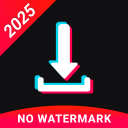 برنامه Download video no watermark