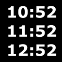 برنامه World Clock & Widget