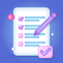 برنامه To-do list - tasks planner