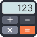 برنامه Calculer - Calculator