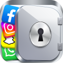 برنامه App Lock: Lock App,Fingerprint
